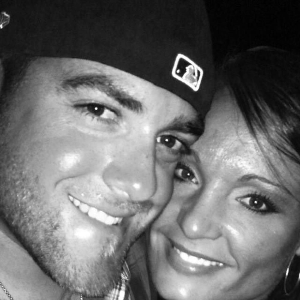 Meet your Posher, Chrissy